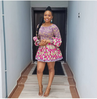 Yemi Alade replaces Tuface Idibia as New Judge on the Voice Nigeria