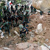 Sri Lanka, avalancha de basura sepulta a 19 personas