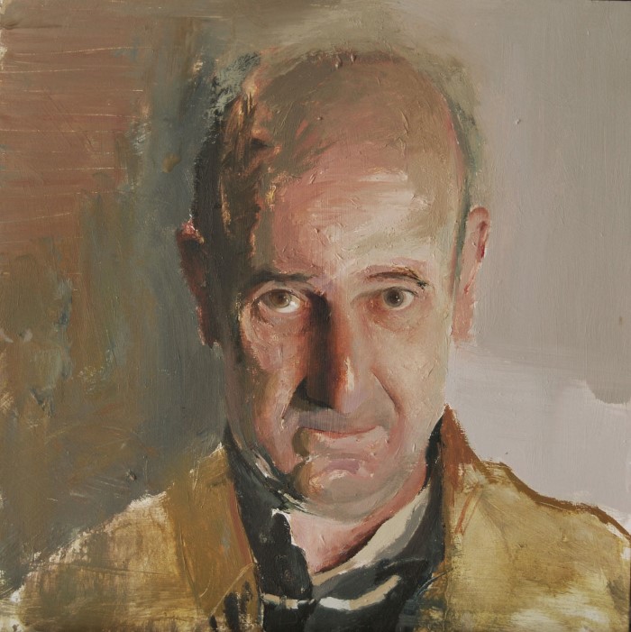 Непримечательность моментов. Paco Lafarga Paco Lafarga