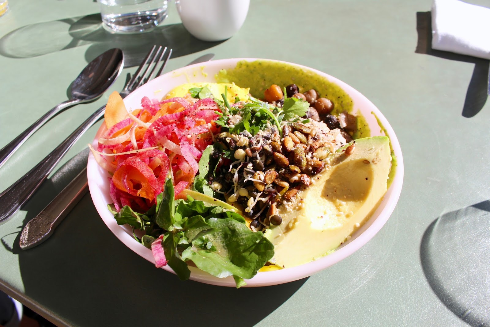 De Maria NYC Fire Dragon Bowl | New York Kenmare St