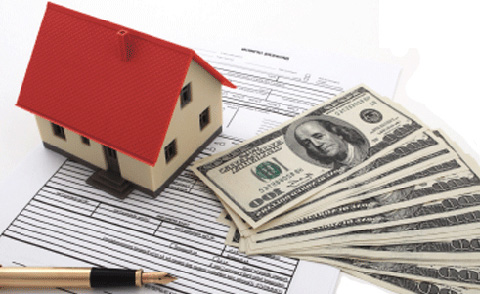 Thu nhập bao nhiêu thì nên vay tiền ngân hàng mua nhà ?