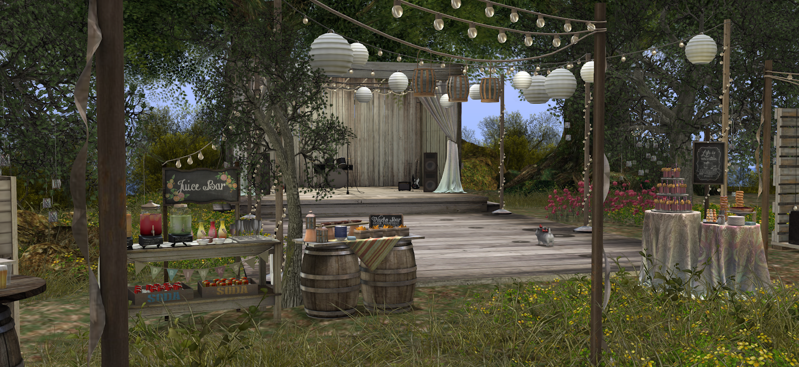 SPIRIT OF SUN SPRING 2018 (Moderat)