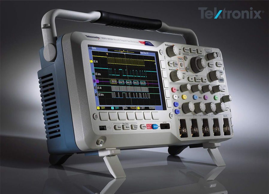 Tektronix Indonesia