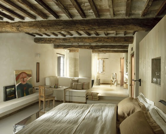 Hotel Monteverdi naturalidad y estilo en la Toscana Italiana