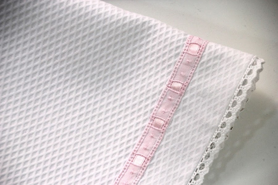 Faldon diy ropa de bebe con patrones gratis