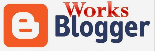 Works Blogger
