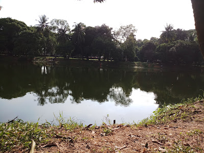 Ramna park Ramna park