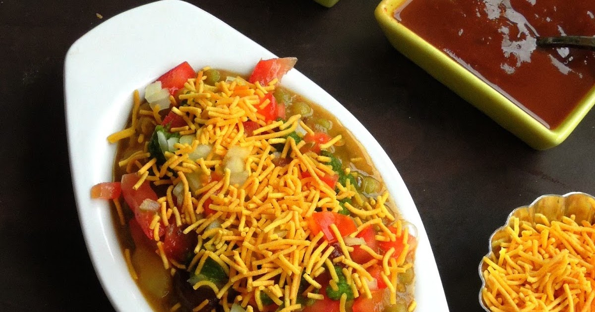 Priya's Versatile Recipes Green Peas Masala Chaat/Peas Chaat/Pacha