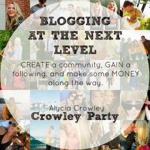 MY $5 BLOGGING EBOOK