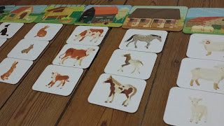 tout-petit Montessori cartes classifiées language apprentissage 12 mois animaux petits objets de la maison avis critique chronique assistante maternelle enfant tout-petit Montessori cartes classifiées language apprentissage 12 mois animaux petits objets de la maison avis critique chronique assistante maternelle enfant