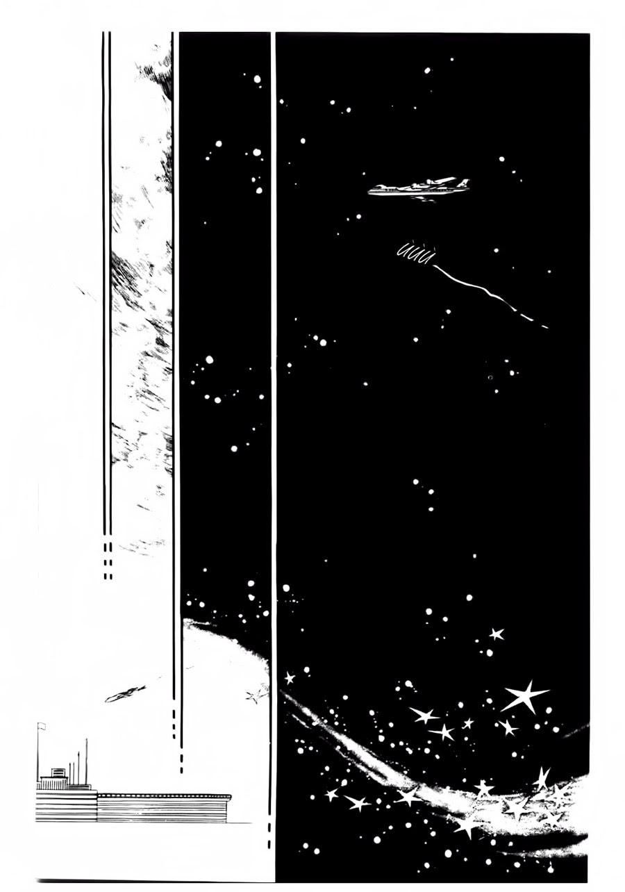 Swan - Vũ Khúc Thiên Nga Chap 55 - Next Chap 56