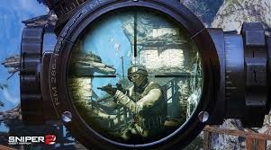 Man On The Target Ghost Warrior 2 Free Download Full Version