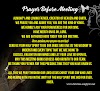 Prayer Before Office Meeting || Opening Prayer for Business Meeting