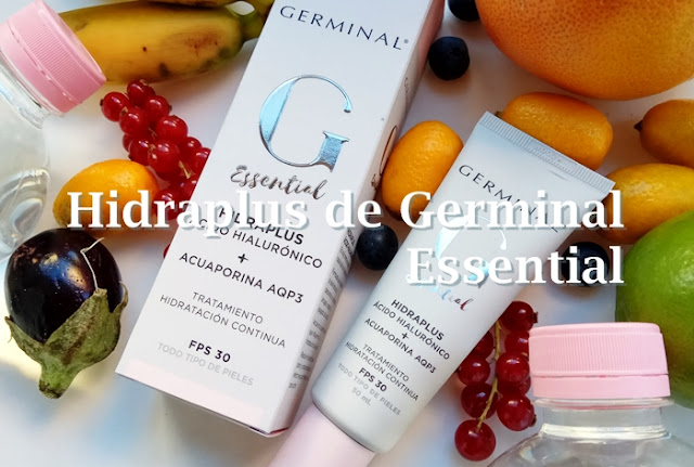Hidraplus de Germinal Essential