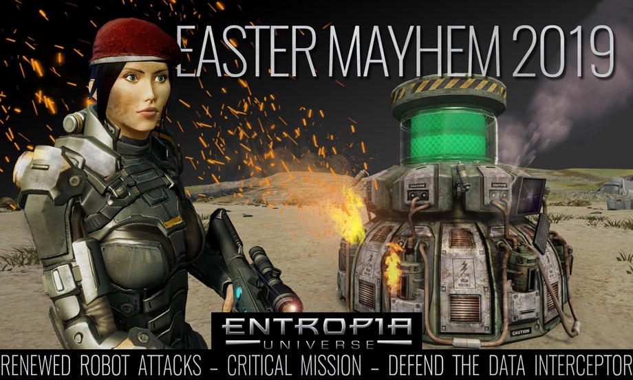 entropia universe cryptocurrency