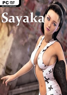 Download Game PC Sayaka Gratis Full Version
