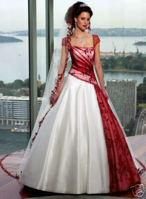 Western bridal wear Clearance