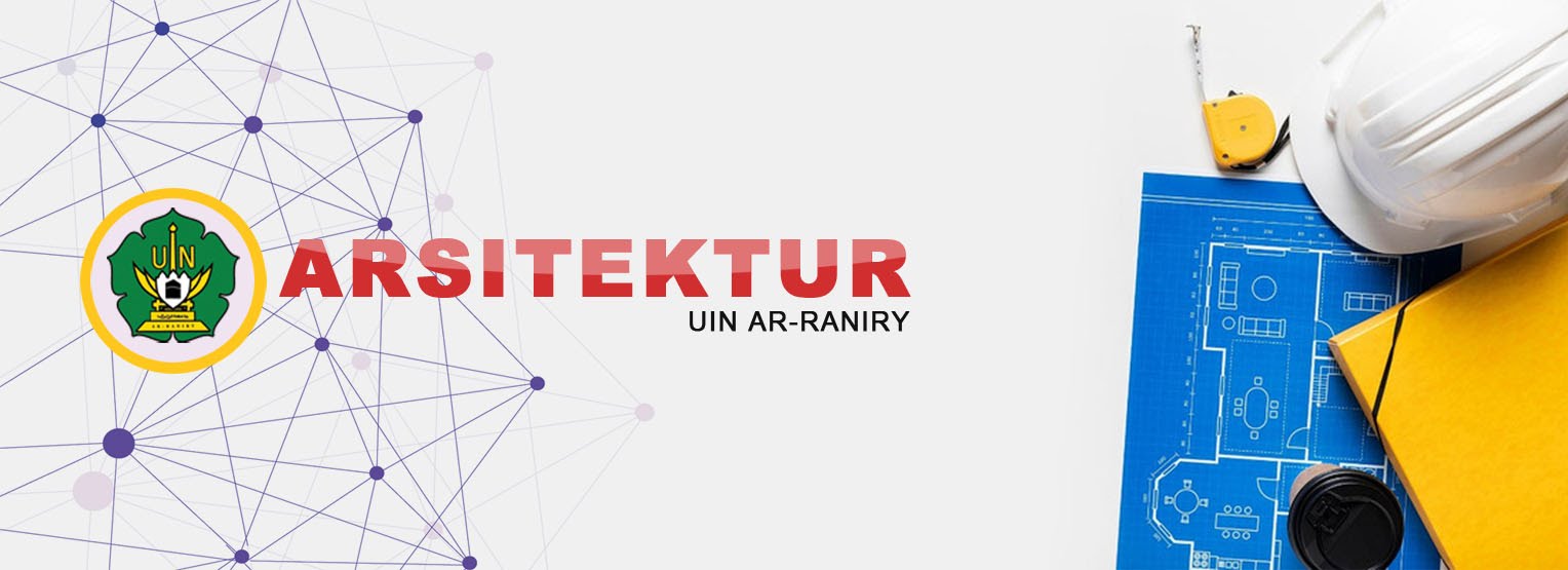 Prodi Arsitektur UIN Ar-Raniry