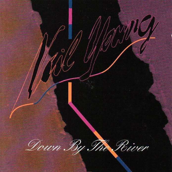 Soundaboard Neil Young with The International Harvesters Down by the