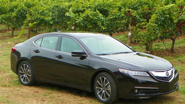 Awesome Acura TLX 2016 Image Latest Collection Awesome Acura TLX 2016 Image Latest Collection