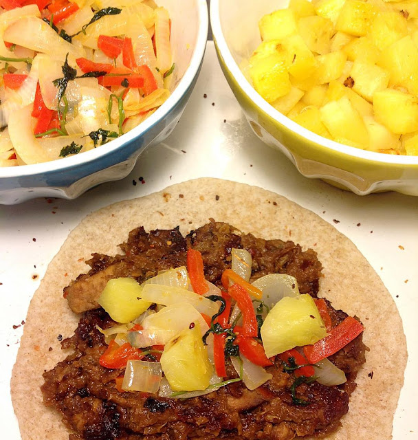 tacos al pastor receta original mexicana tacos al pastor receta original mexicana