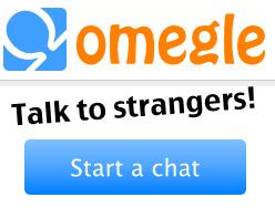 Video firefox omegle not working Chrome Web