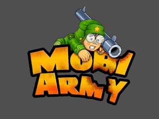 Game Mobi Army HD miễn phí Game Mobi Army HD miễn phí
