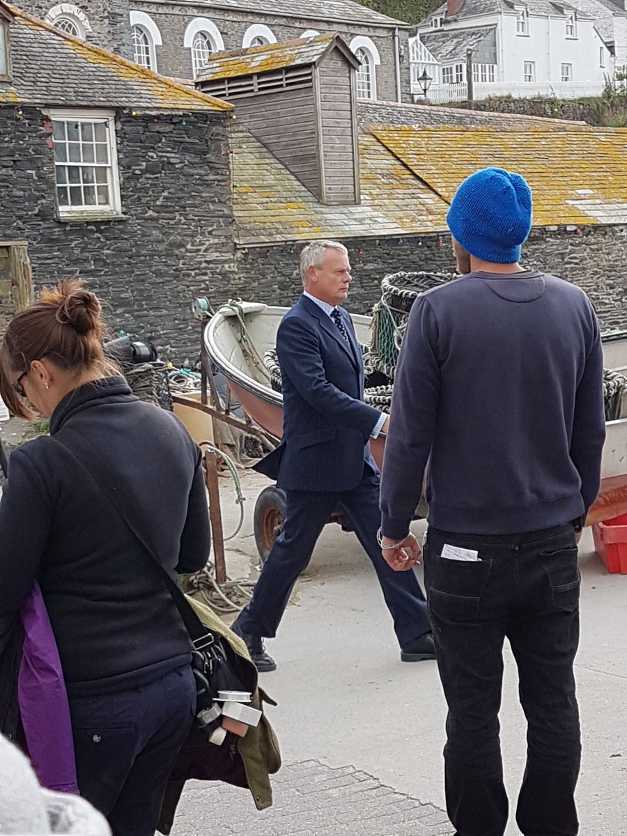 will ket air doc martin season 8 will ket air doc martin season 8