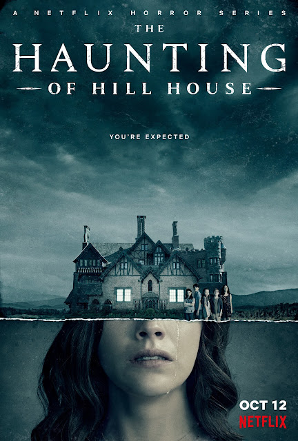 the haunting of hill house netflix