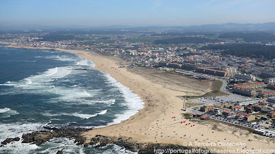 Praia da Agudela