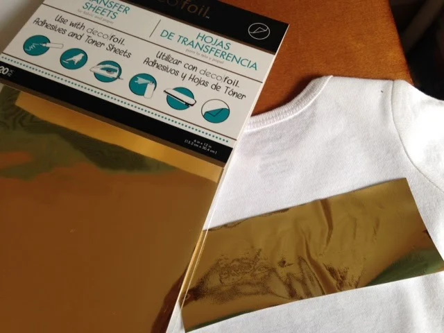 foil shirt, silhouette cameo tutorial, silhouette cameo cutting foil, cut settings