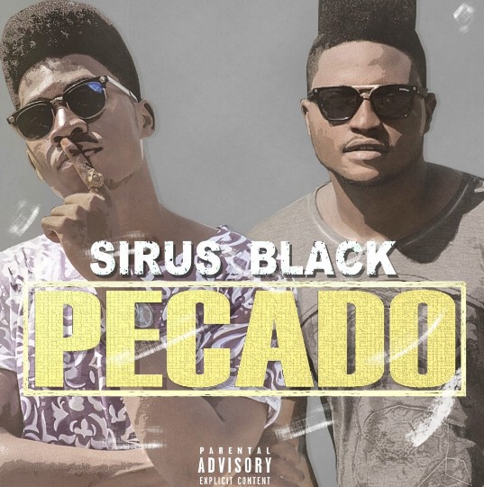 Sirus Black - Pecado "Zouk" (Download Free)
