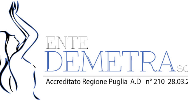 Demetra Ente Di Formazione Villa Castelli Demetra Ente Di Formazione Villa Castelli