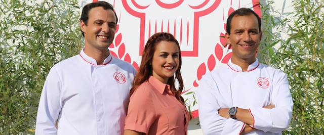 Conheça a Antevisão da Final do 'Best Bakery' dia 31 de dezembro na SIC