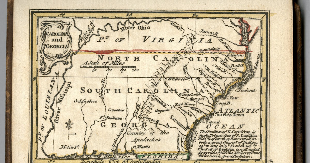 Ancestry Island: Working on Wednesday: James Harrod (About 1738 - About