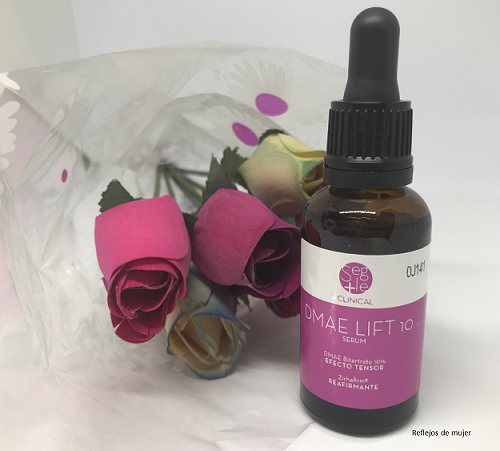 Serum Dmae Lift de Segle Clinical