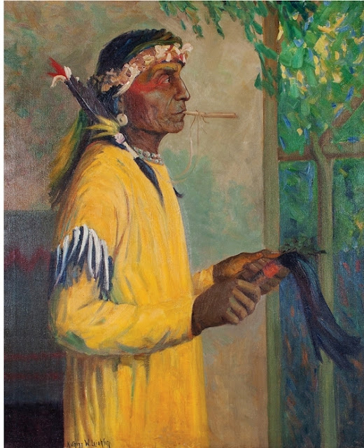 Arts of the American West Auction