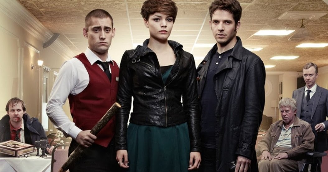 быть человеком оригинал