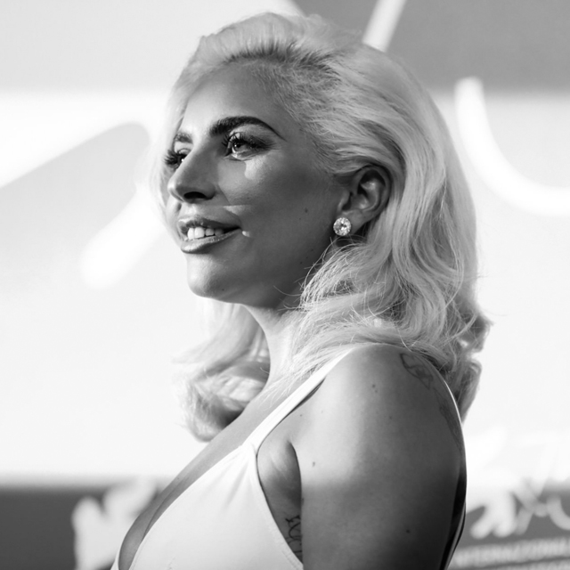 Lady Gaga To Be Honored by SAG-AFTRA Foundation - 04/09/2018 Lady Gaga To Be Honored by SAG-AFTRA Foundation