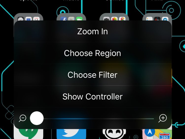 Night Reading Hack How to Maximize iPhone Screen Dimness