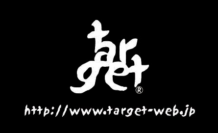 target web site