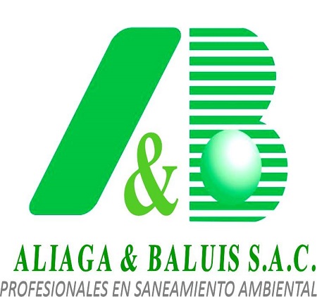Aliaga & Baluis S.A.C.