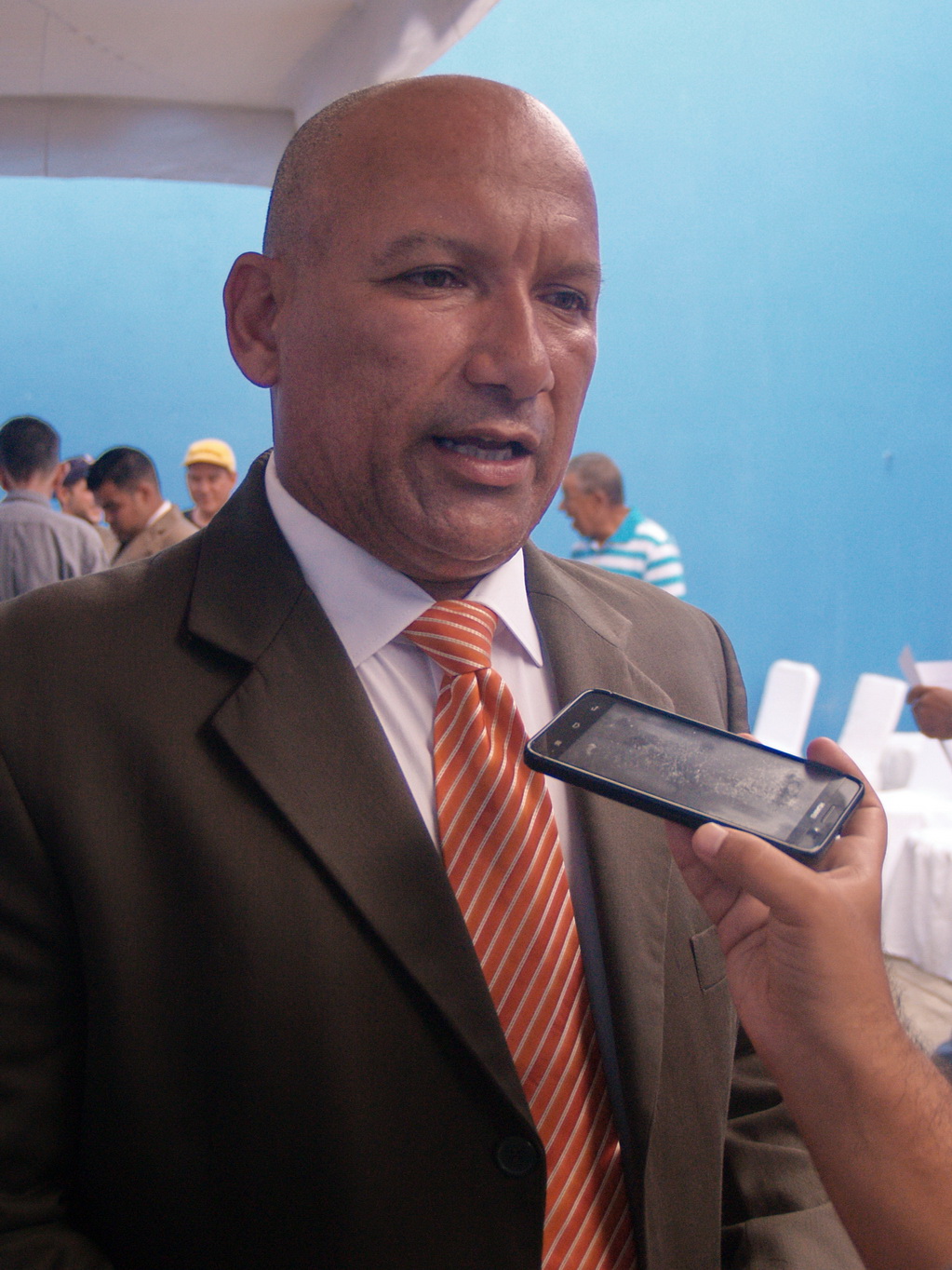 La Voz de Mariño José Gregorio Gómez 