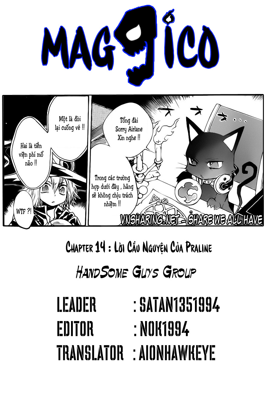 MAGiCO chap 14