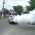 BOM CONSELHO: CARRO FUMACÊ NO COMBATE ÀS MURIÇOCAS