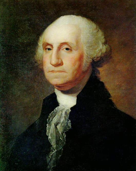 The Weekly Brew: Kickball Ramblings: An Interview with George Washington