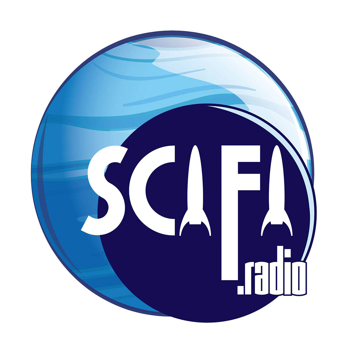 Now on SCIFI.Radio