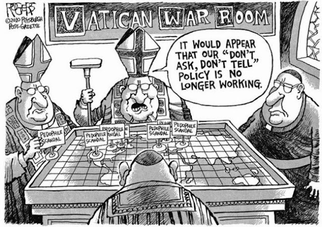 Pope Crimes And Vatican Evils Francis Is A Con