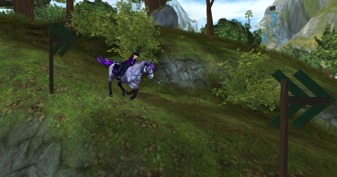 sso ride through sso ride through