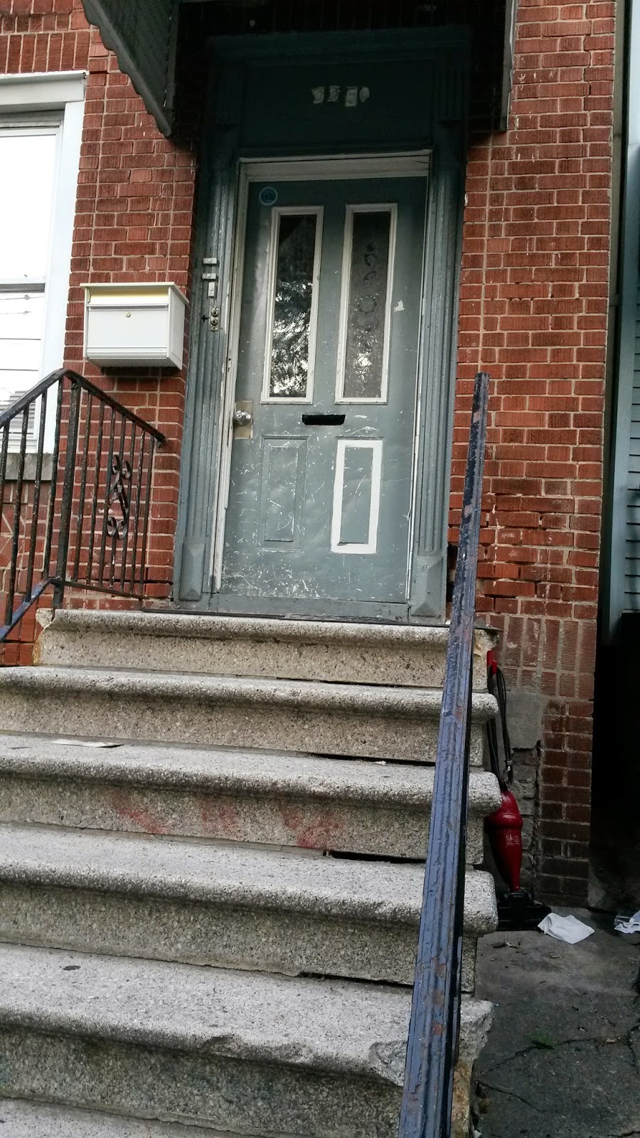 Urban Residue leftover thoughts from the day Real Poor Doors